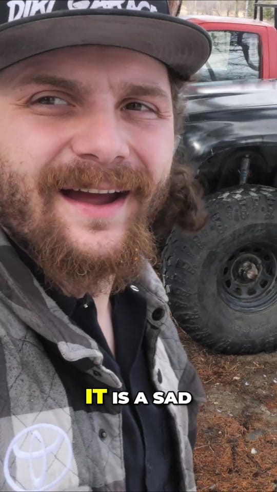 Post 7 by Dirt Garage on TikTok (video)