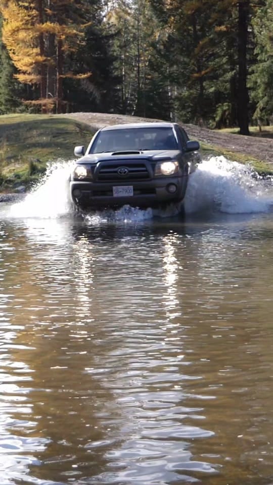 Post 3 by Dirt Garage on TikTok (video)