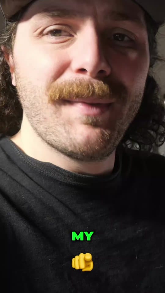 Post 5 by Dirt Garage on TikTok (video)