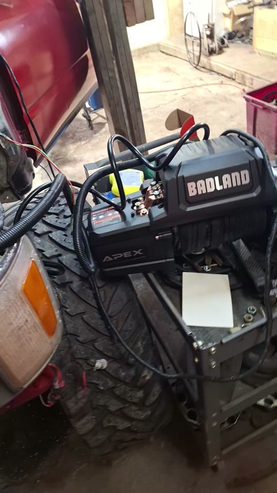 Post 8 by Dirt Garage on TikTok (video)
