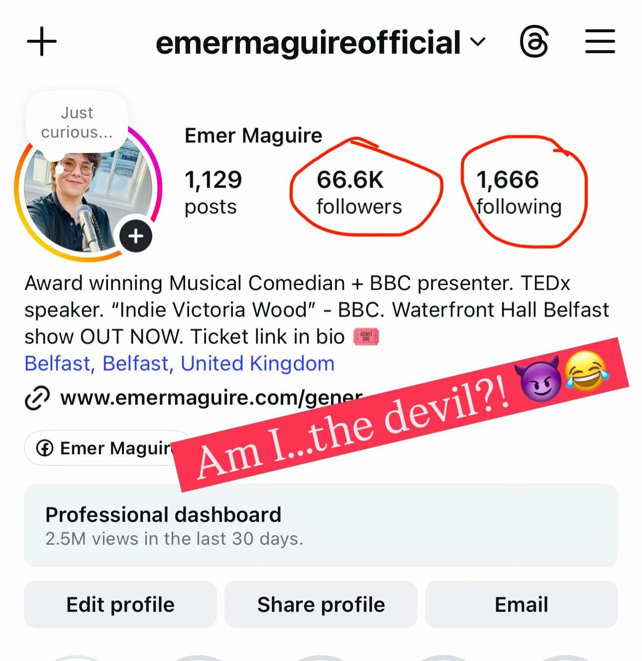 Post 4 by Emer Maguire on TikTok (video)