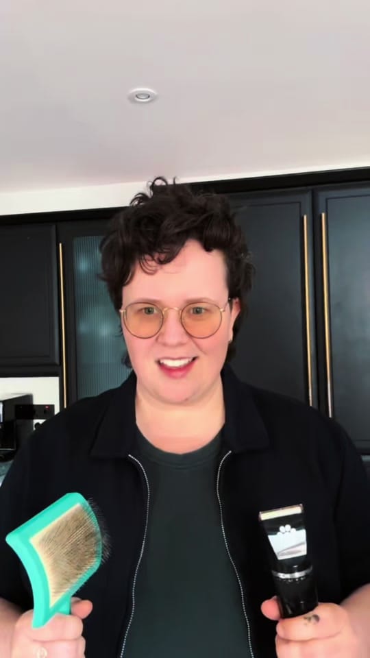Post 2 by Emer Maguire on TikTok (video)