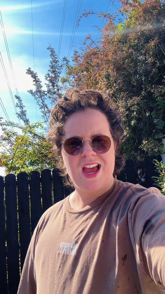 Post 7 by Emer Maguire on TikTok (video)