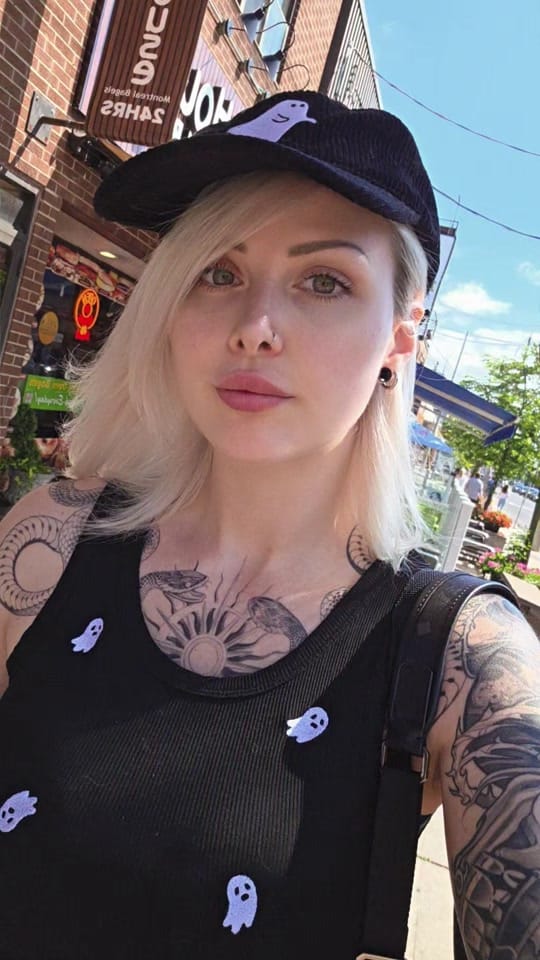 Post 4 by spookykins on TikTok (video)