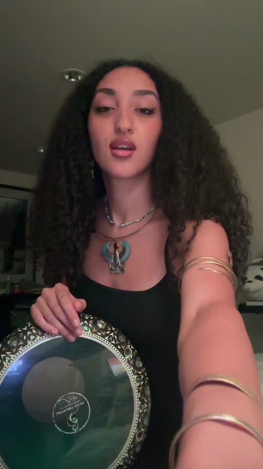 Post 9 by Zad Abouhatab on TikTok (video)