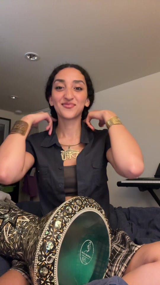 Post 10 by Zad Abouhatab on TikTok (video)