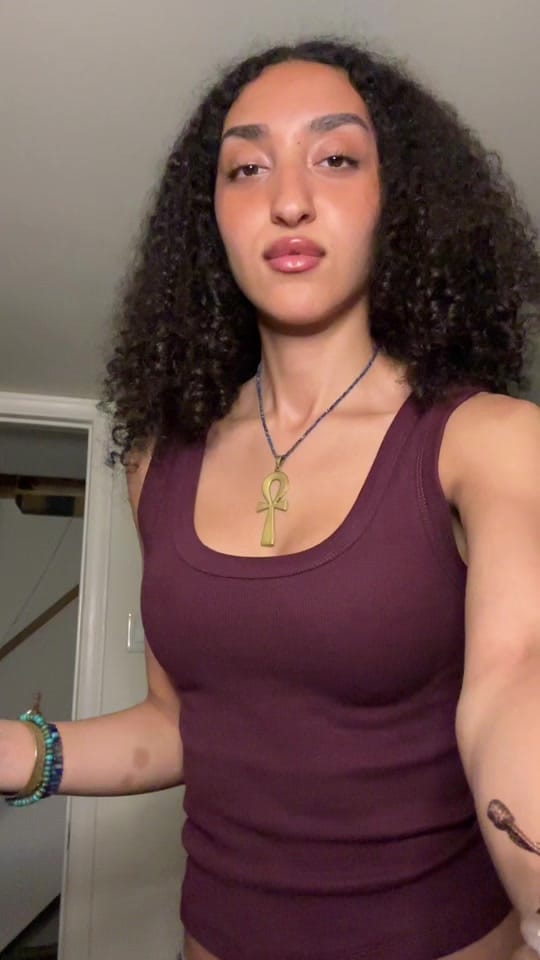 Post 6 by Zad Abouhatab on TikTok (video)