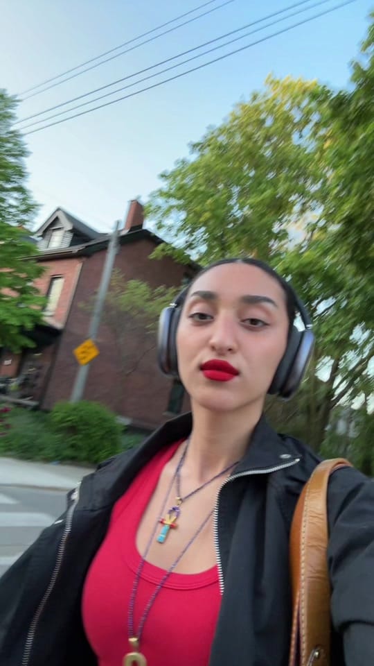 Post 3 by Zad Abouhatab on TikTok (video)