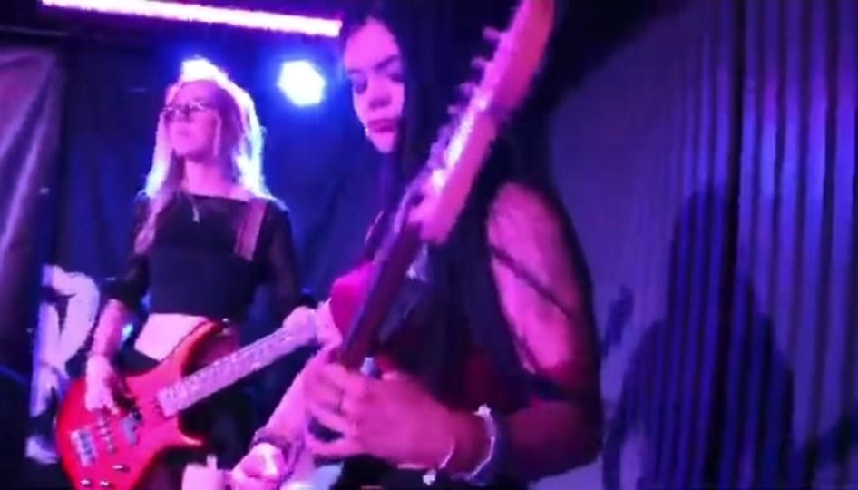 Post 8 by RUBY CHERRY⚡️ on TikTok (video)