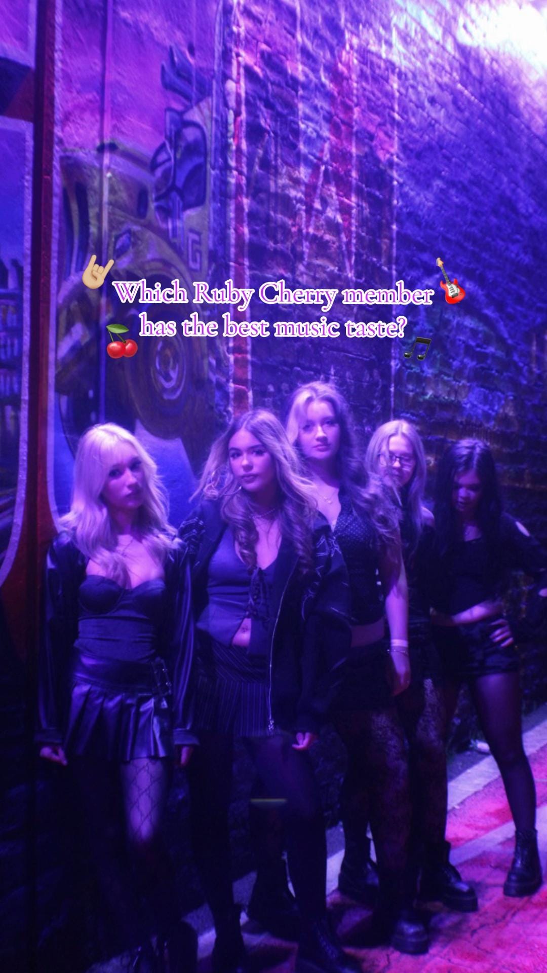 Post 7 by RUBY CHERRY⚡️ on TikTok (video)