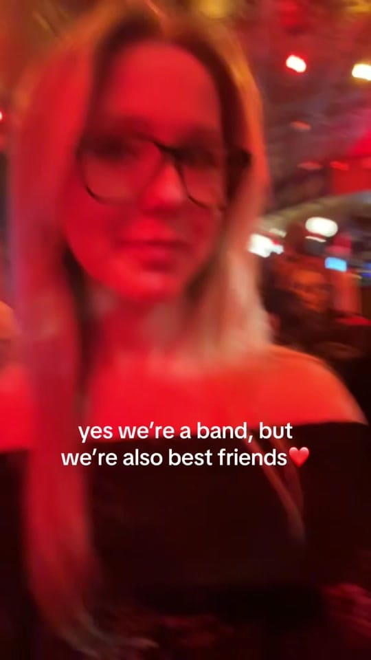 Post 2 by RUBY CHERRY⚡️ on TikTok (video)