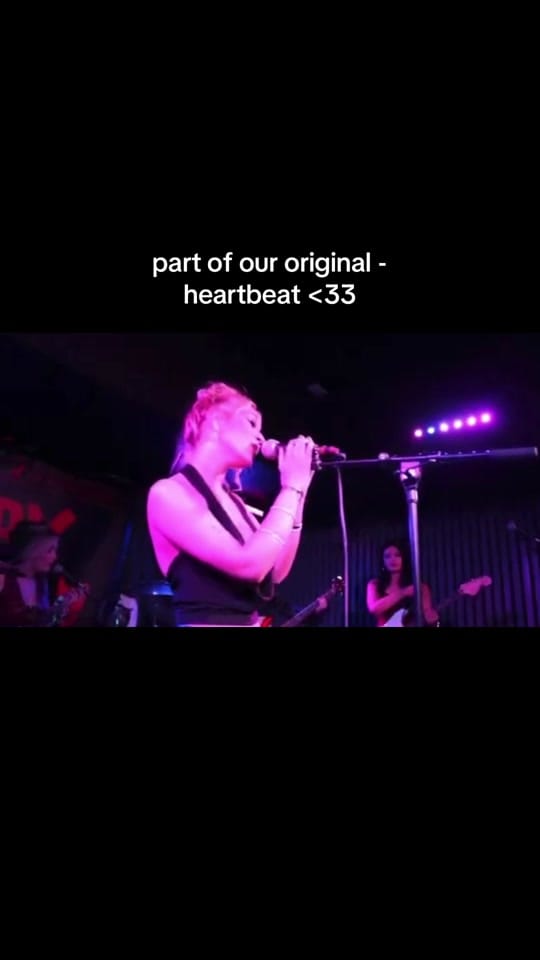 Post 4 by RUBY CHERRY⚡️ on TikTok (video)