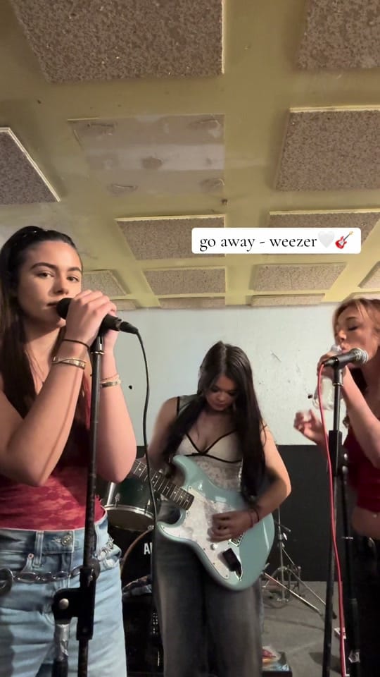 Post 3 by RUBY CHERRY⚡️ on TikTok (video)