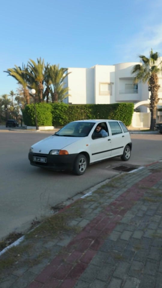 Post 10 by Tunisie Gran Turismo on TikTok (video)