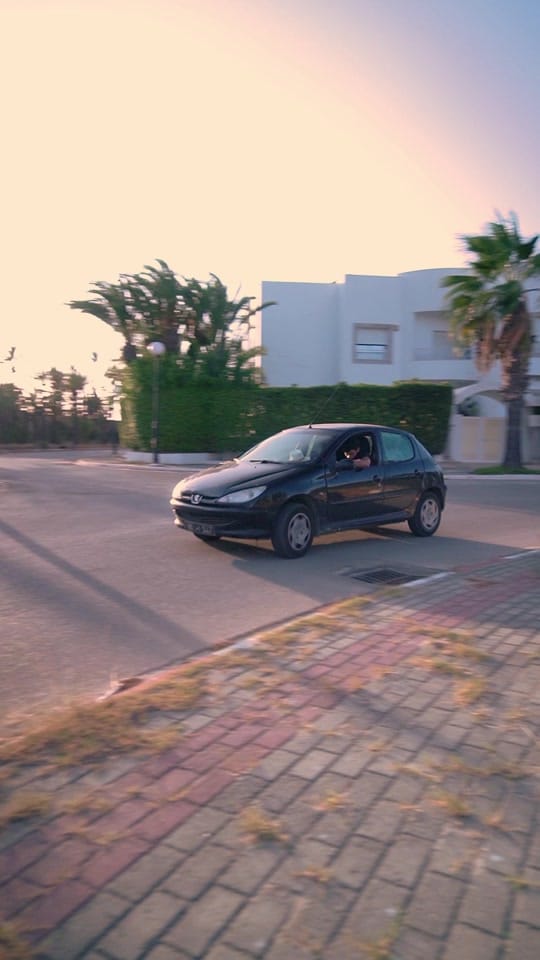 Post 8 by Tunisie Gran Turismo on TikTok (video)