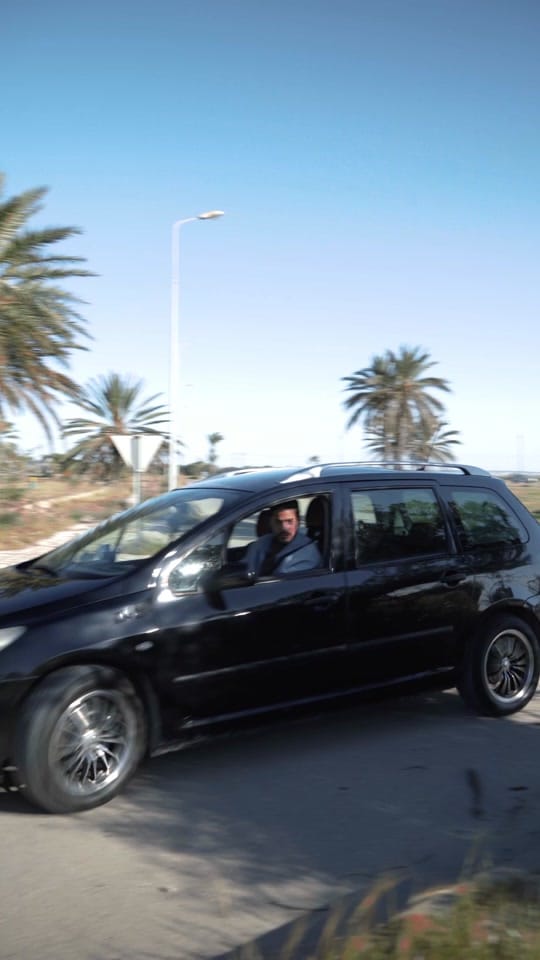 Post 2 by Tunisie Gran Turismo on TikTok (video)