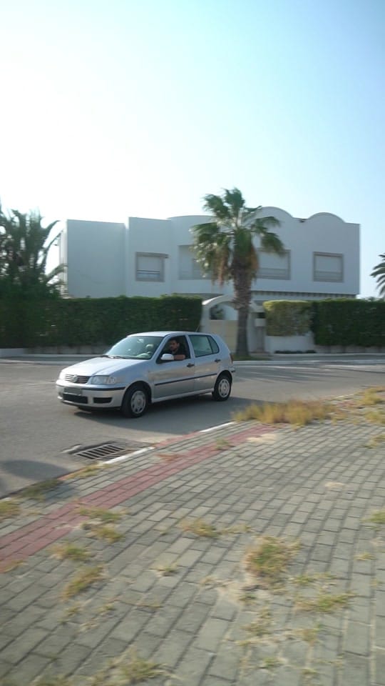 Post 9 by Tunisie Gran Turismo on TikTok (video)