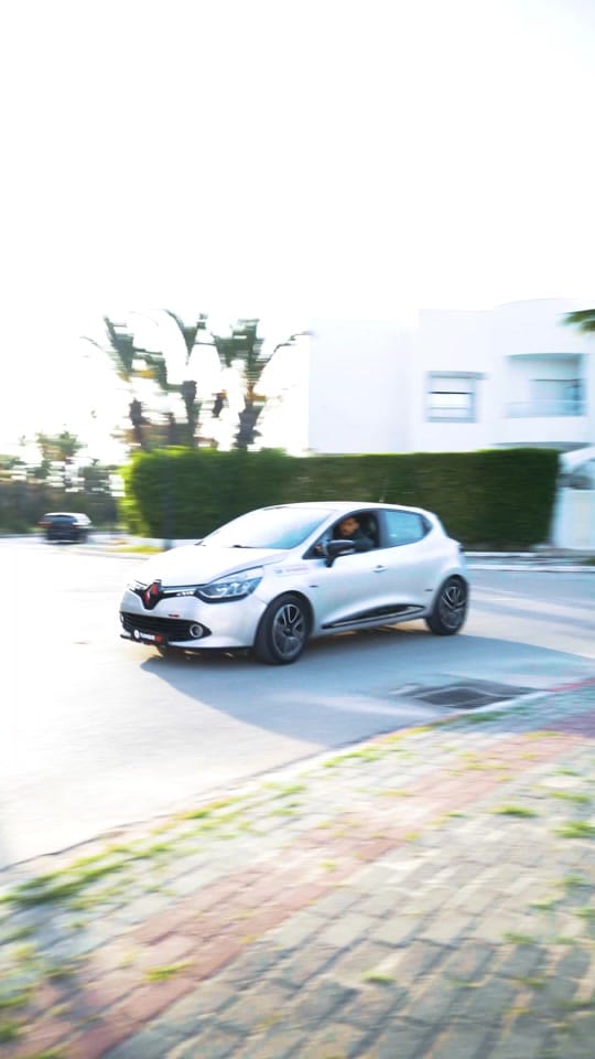 Post 1 by Tunisie Gran Turismo on TikTok (video)