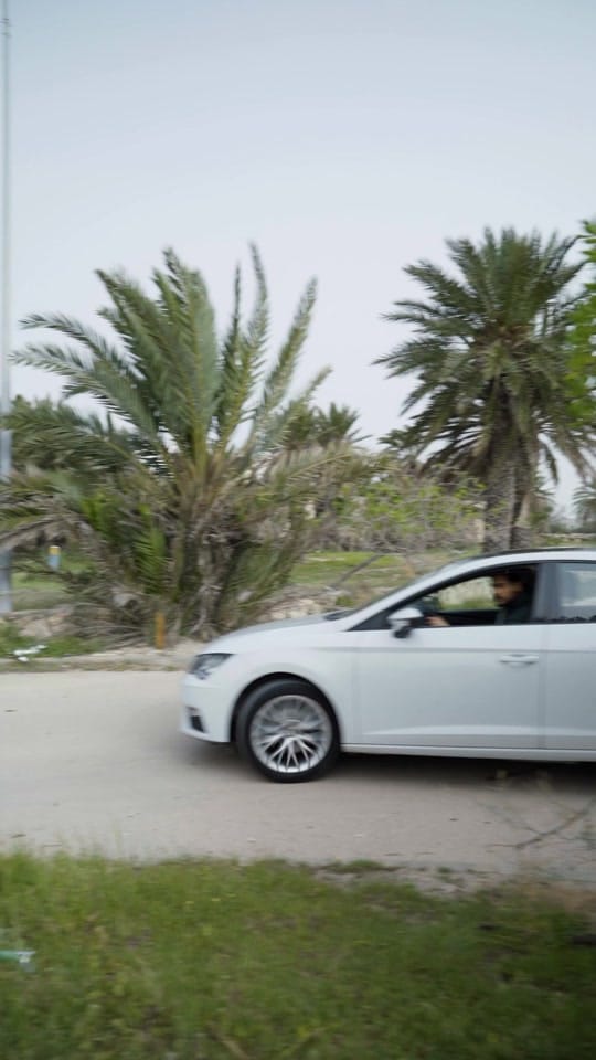 Post 4 by Tunisie Gran Turismo on TikTok (video)