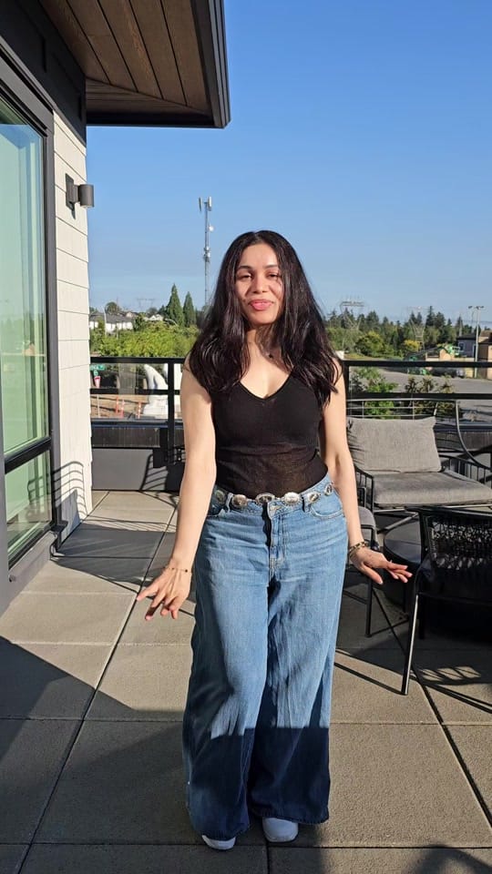Post 6 by Tina on TikTok (video)