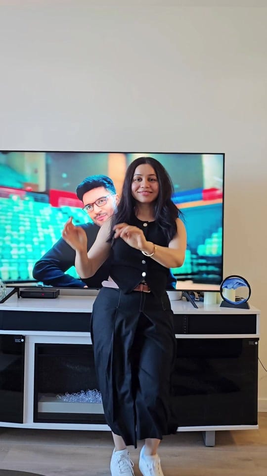 Post 7 by Tina on TikTok (video)