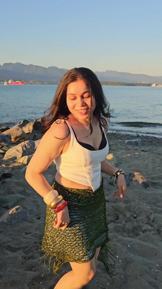 Post 2 by Tina on TikTok (video)