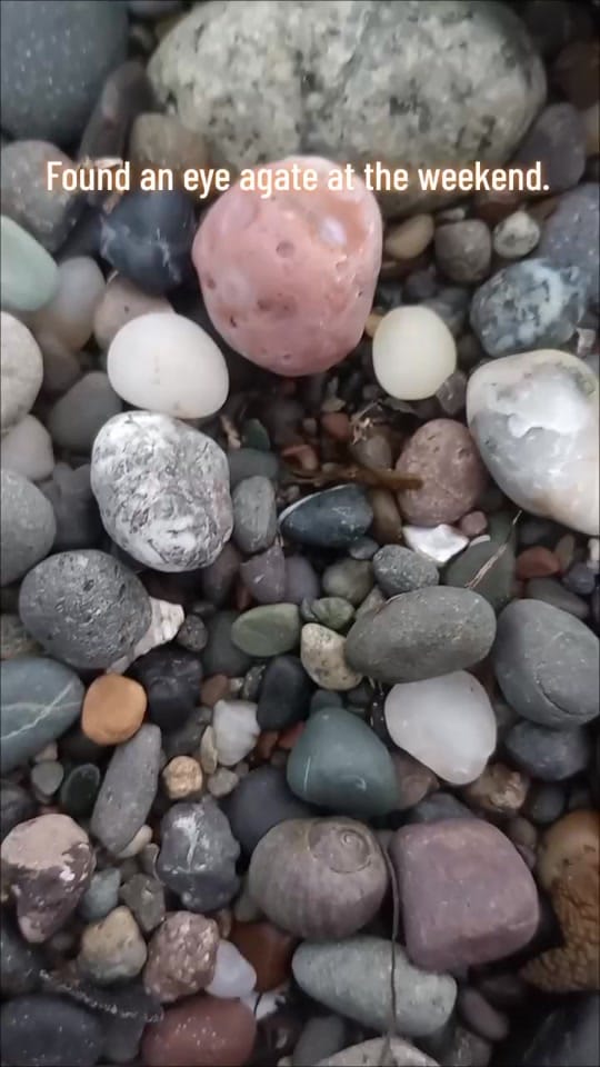Post 9 by The Stone Circle on TikTok (video)