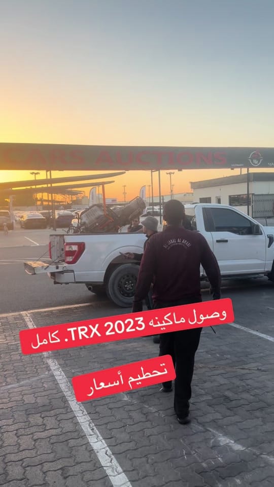 Post 4 by الجبل العربي  قطع غيار امريكي on TikTok (video)