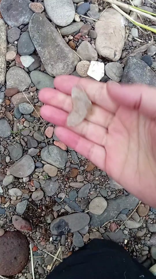 Post 1 by The Stone Circle on TikTok (video)