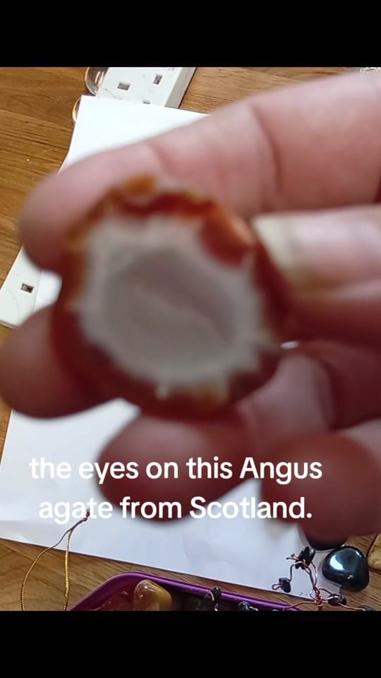 Post 5 by The Stone Circle on TikTok (video)