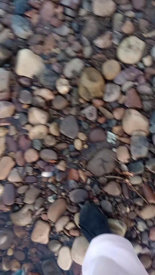 Post 8 by The Stone Circle on TikTok (video)