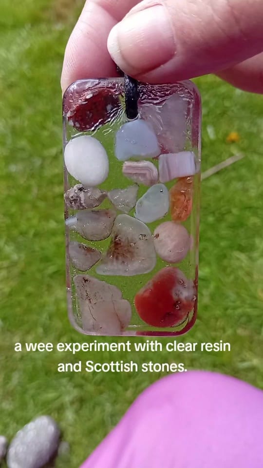Post 7 by The Stone Circle on TikTok (video)