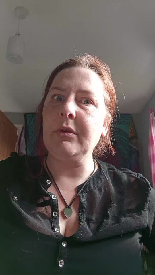 Post 4 by The Stone Circle on TikTok (video)
