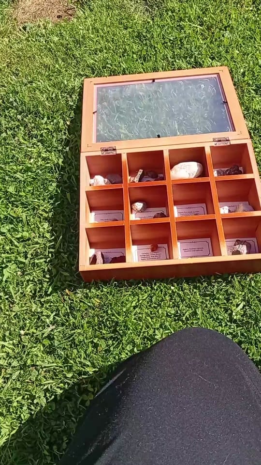Post 2 by The Stone Circle on TikTok (video)