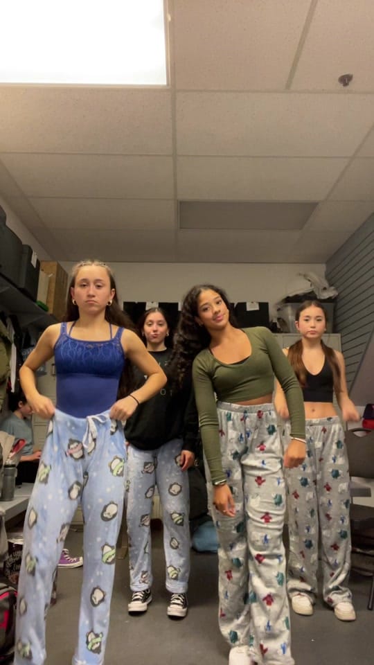 Post 10 by Alicia <3 on TikTok (video)