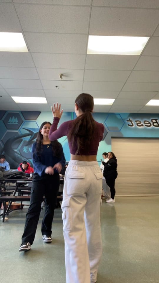 Post 8 by Alicia <3 on TikTok (video)