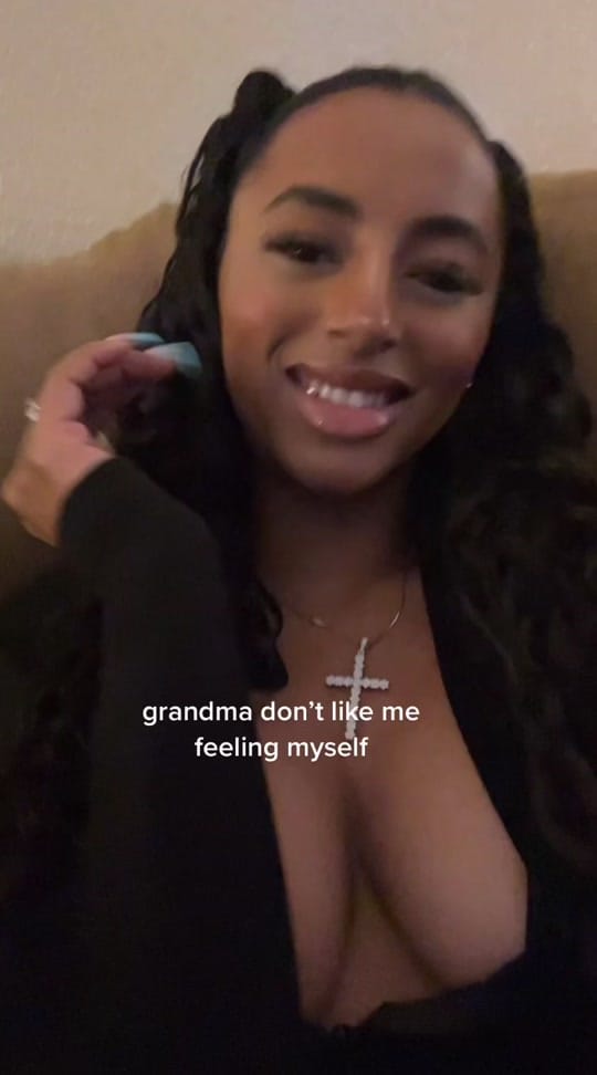 Post 10 by mykelgadson on TikTok (video)