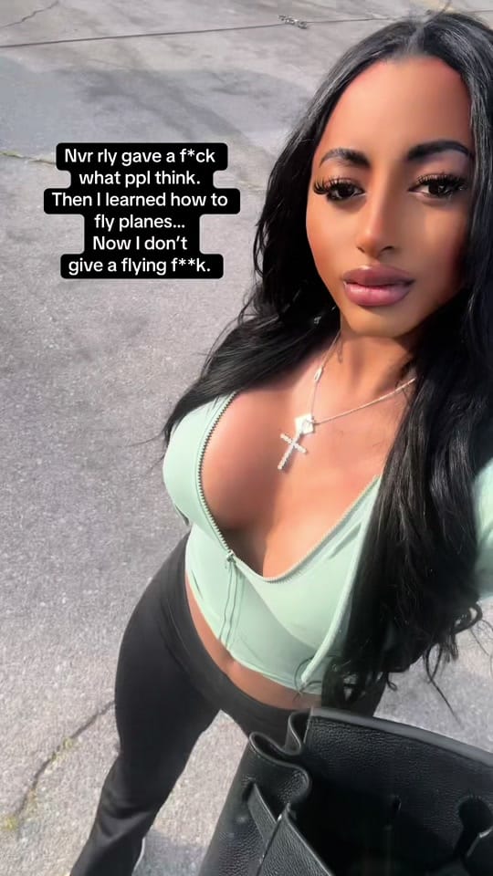 Post 6 by mykelgadson on TikTok (video)