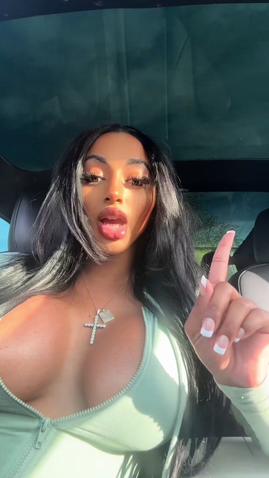 Post 5 by mykelgadson on TikTok (video)