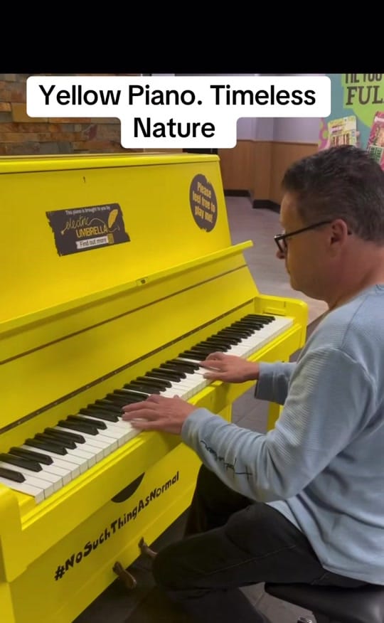 Post 2 by Stuart Jones ‘News and Music’ on TikTok (video)