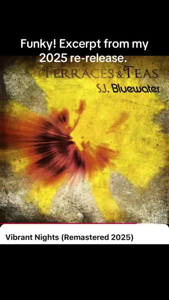 Post 7 by Stuart Jones ‘News and Music’ on TikTok (video)