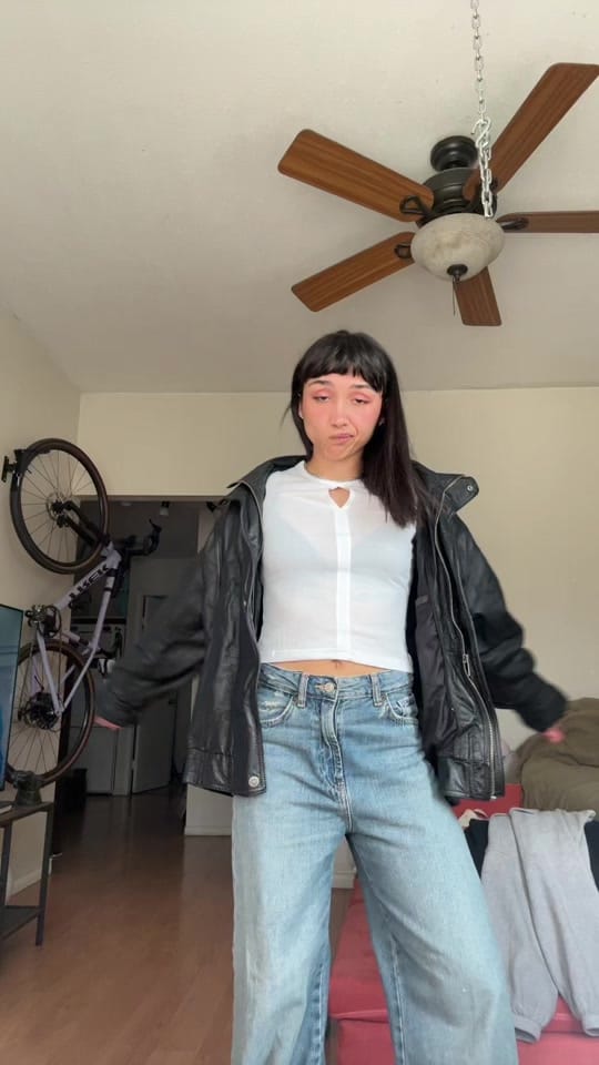 Post 2 by Tandia Mercedes on TikTok (video)