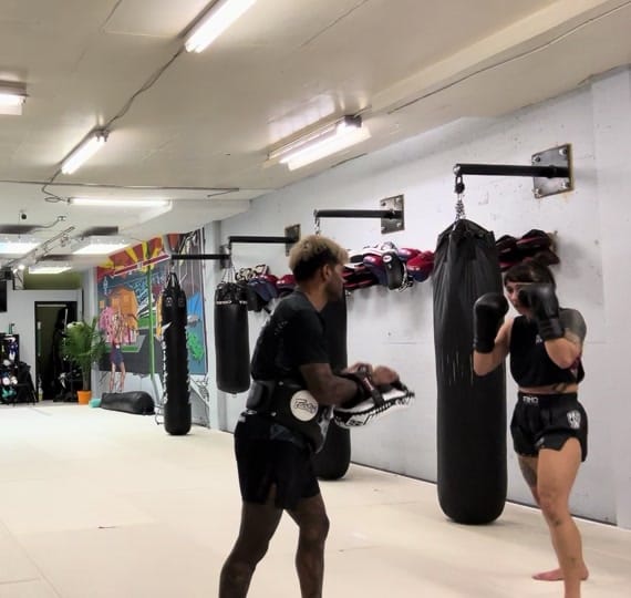 Post 4 by Tandia Mercedes on TikTok (video)
