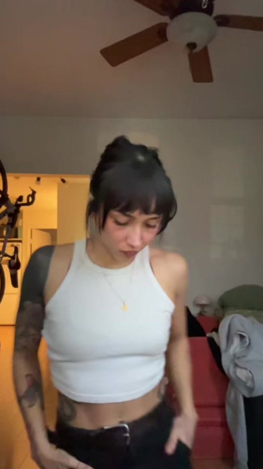 Post 10 by Tandia Mercedes on TikTok (video)