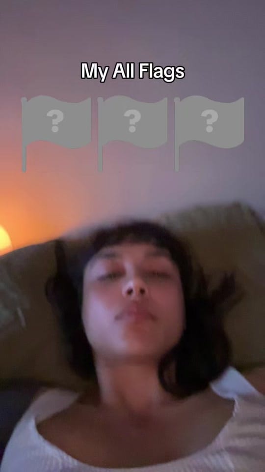 Post 5 by Tandia Mercedes on TikTok (video)