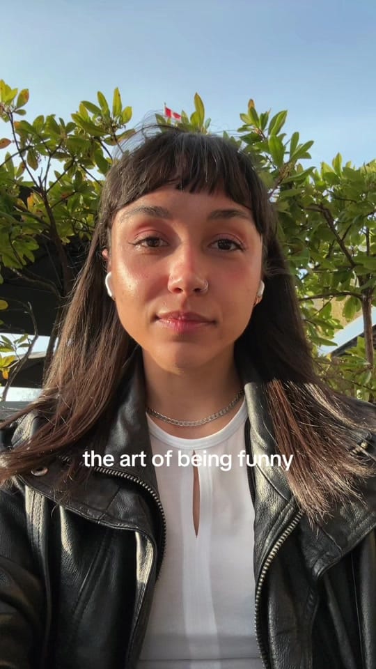 Post 1 by Tandia Mercedes on TikTok (video)