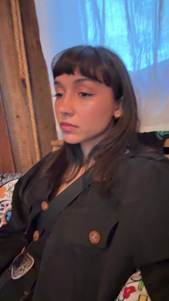 Post 8 by Tandia Mercedes on TikTok (video)