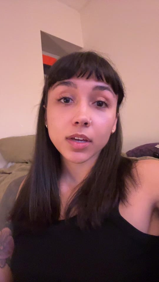 Post 6 by Tandia Mercedes on TikTok (video)