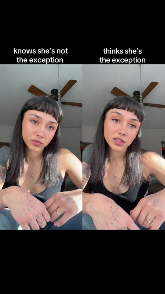 Post 7 by Tandia Mercedes on TikTok (video)
