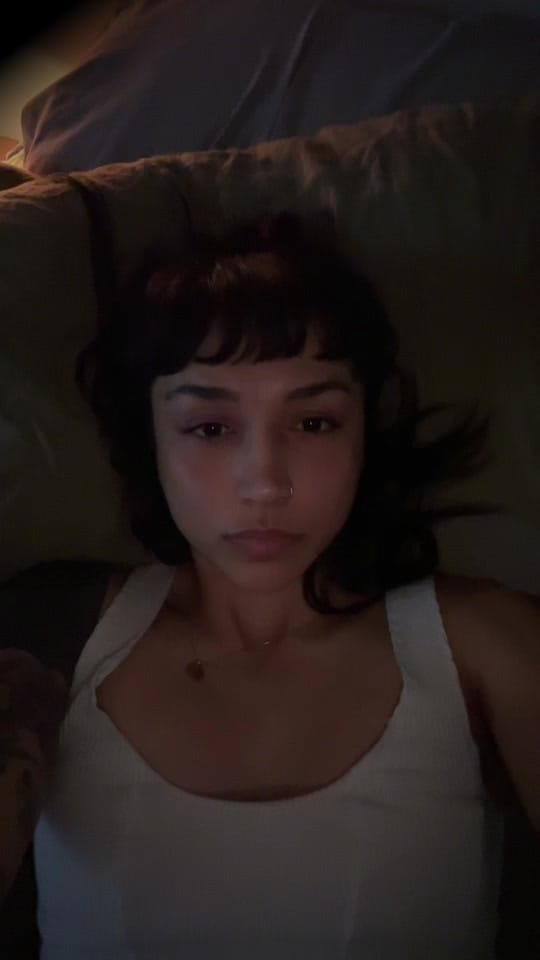 Post 3 by Tandia Mercedes on TikTok (video)
